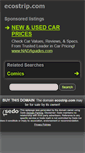 Mobile Screenshot of ecostrip.com